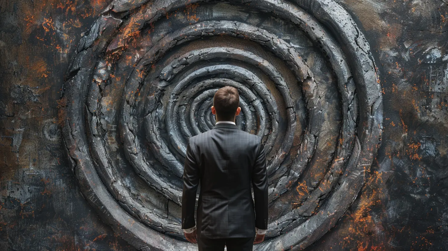 The Role of Psychological Safety in Navigating Organizational Change