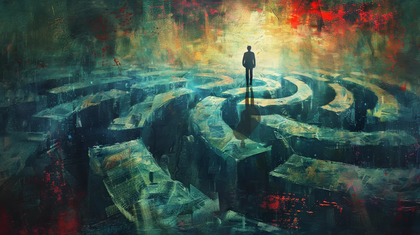 The Role of Psychological Safety in Navigating Organizational Change