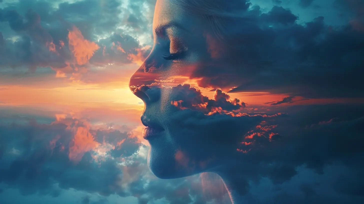 The Role of Self-Awareness in Building Resilience