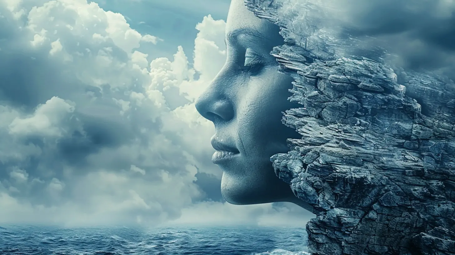 The Role of Self-Awareness in Building Resilience