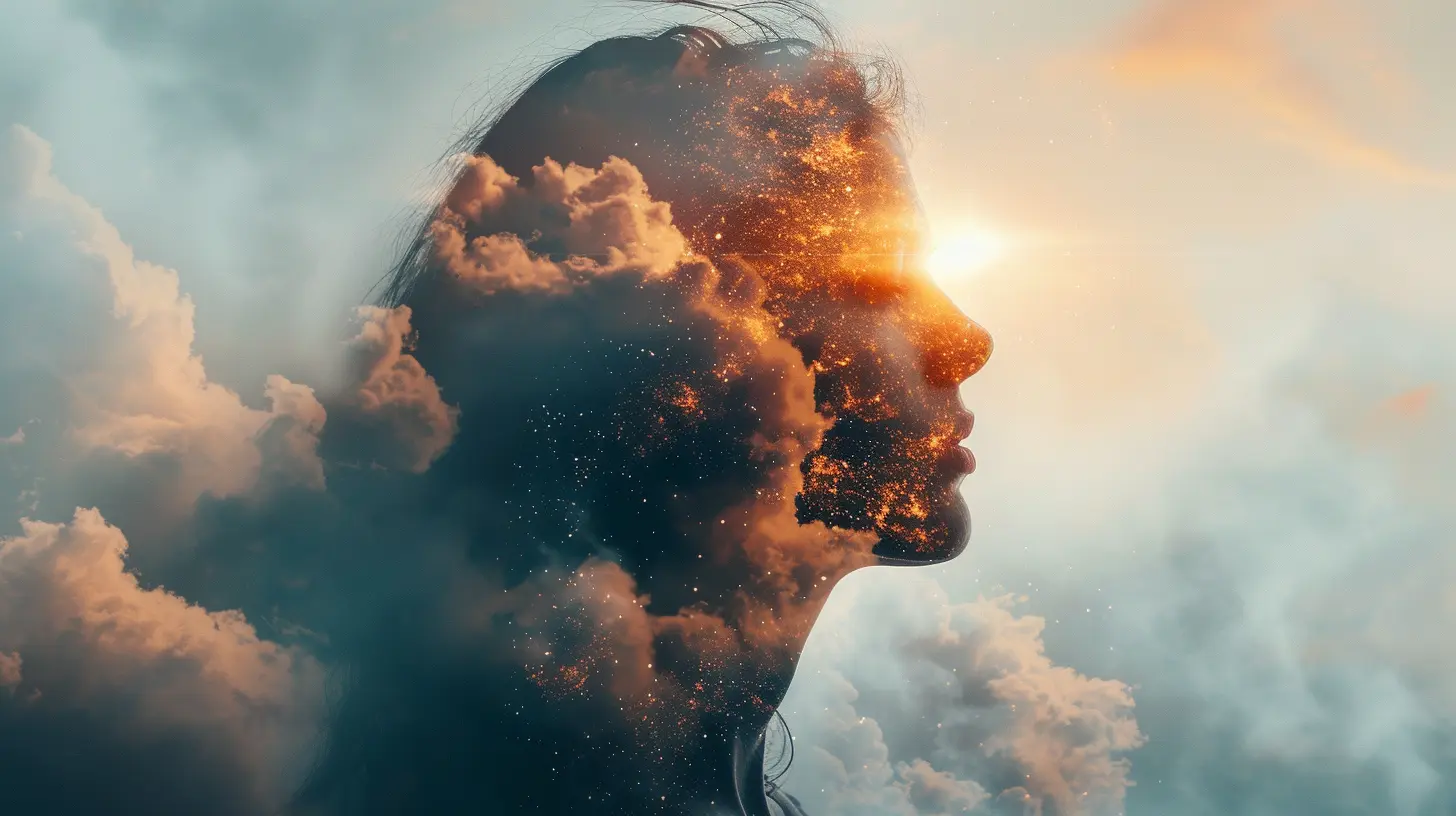 The Role of Self-Awareness in Building Resilience