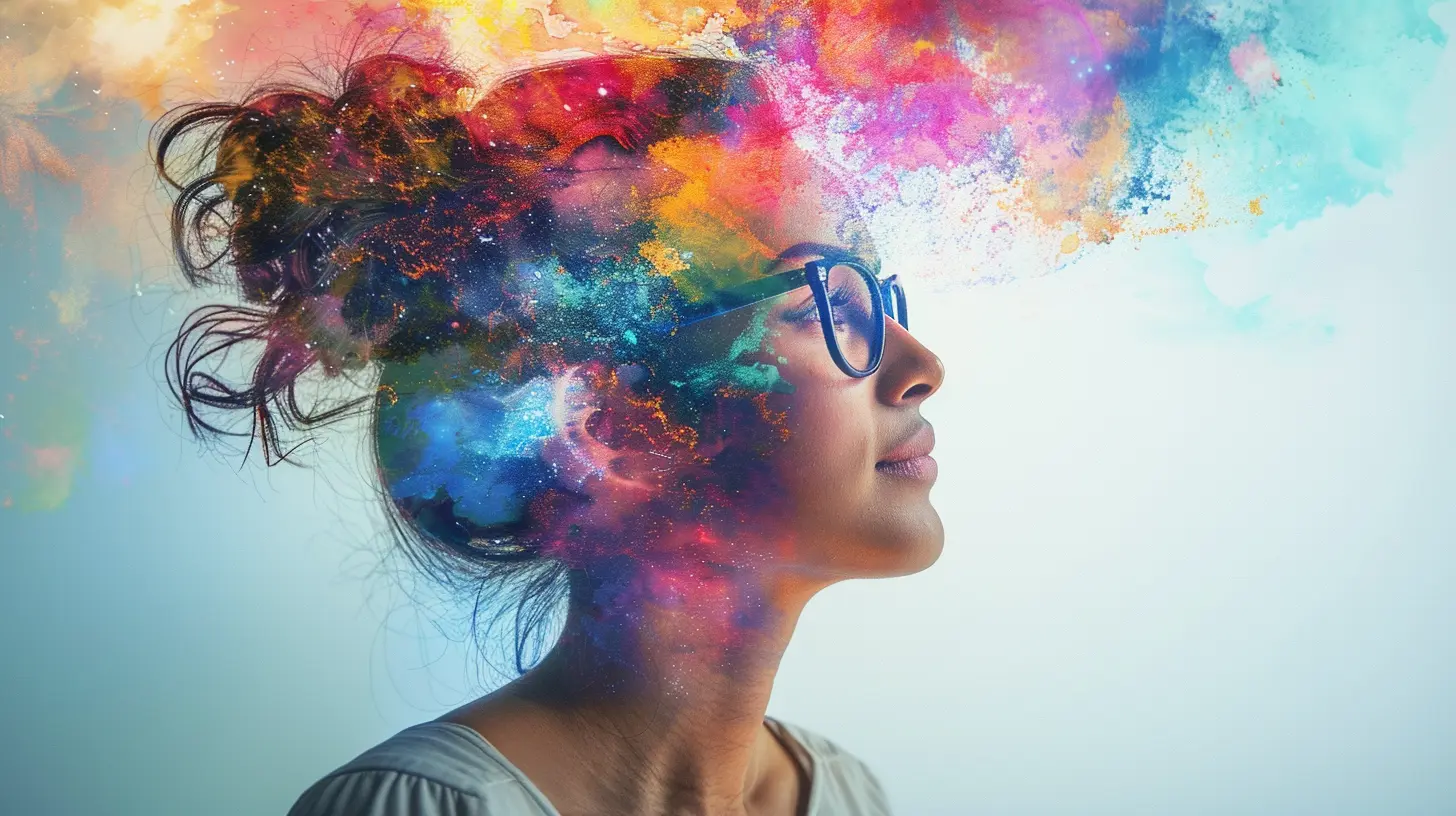 The Role of Self-Awareness in Enhancing Creativity and Innovation