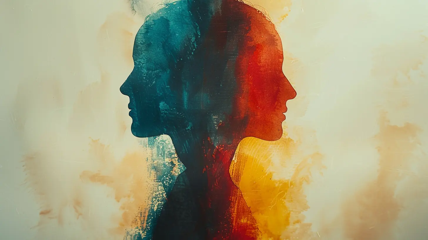 The Role of Self-Awareness in Overcoming Anxiety