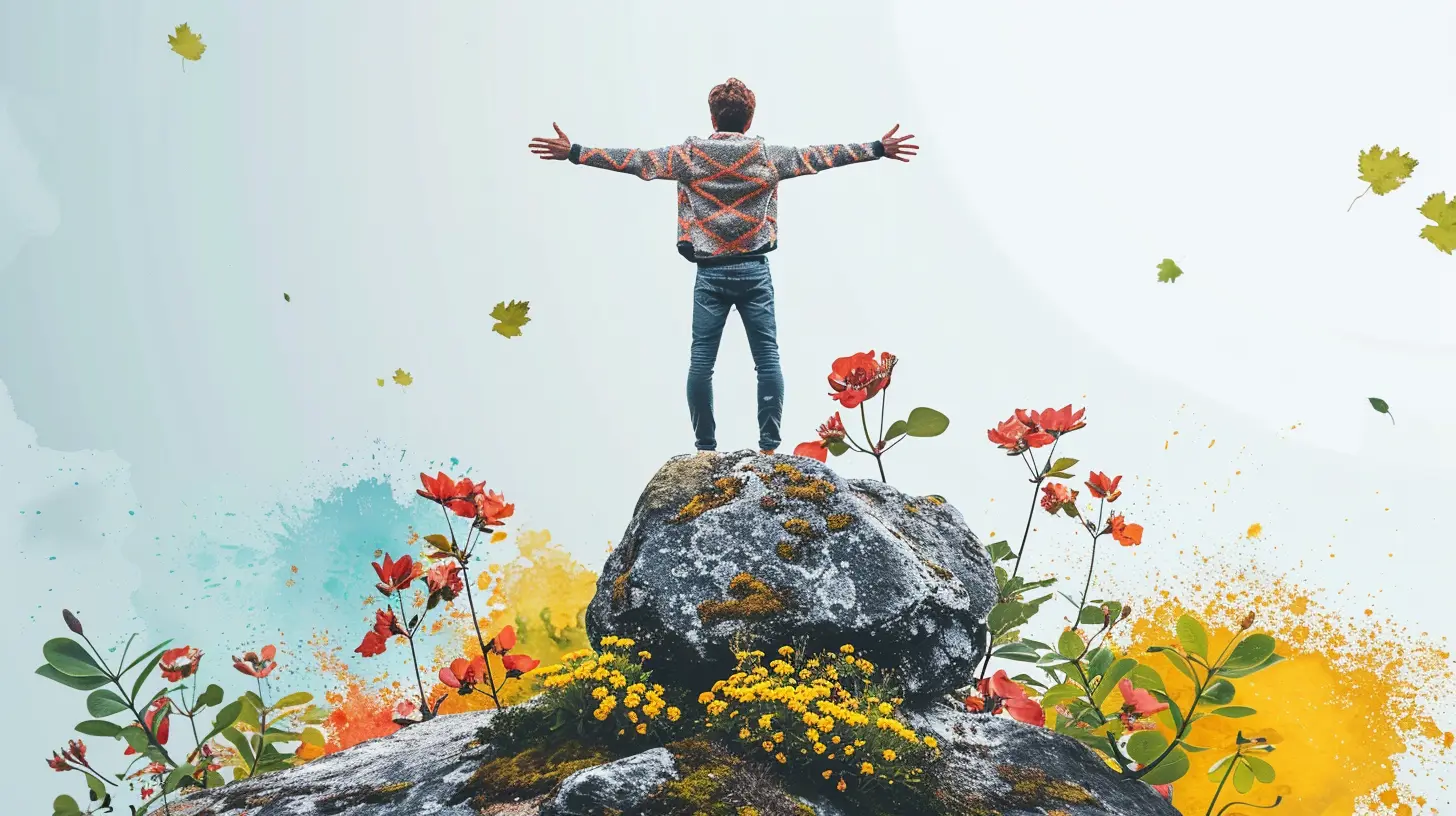 The Role of Self-Compassion in Achieving Work-Life Balance