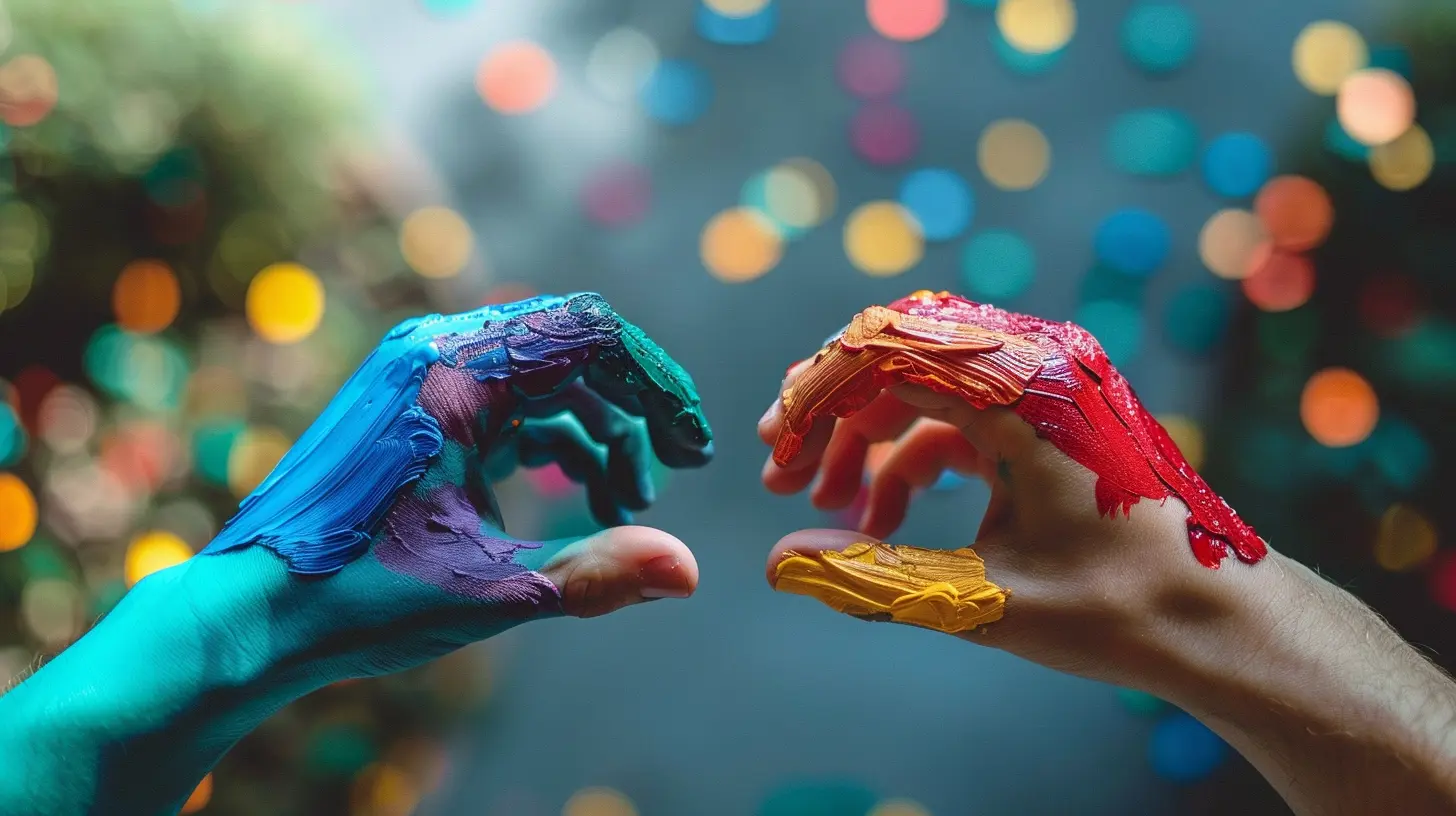 The Role of Self-Compassion in Achieving Work-Life Balance