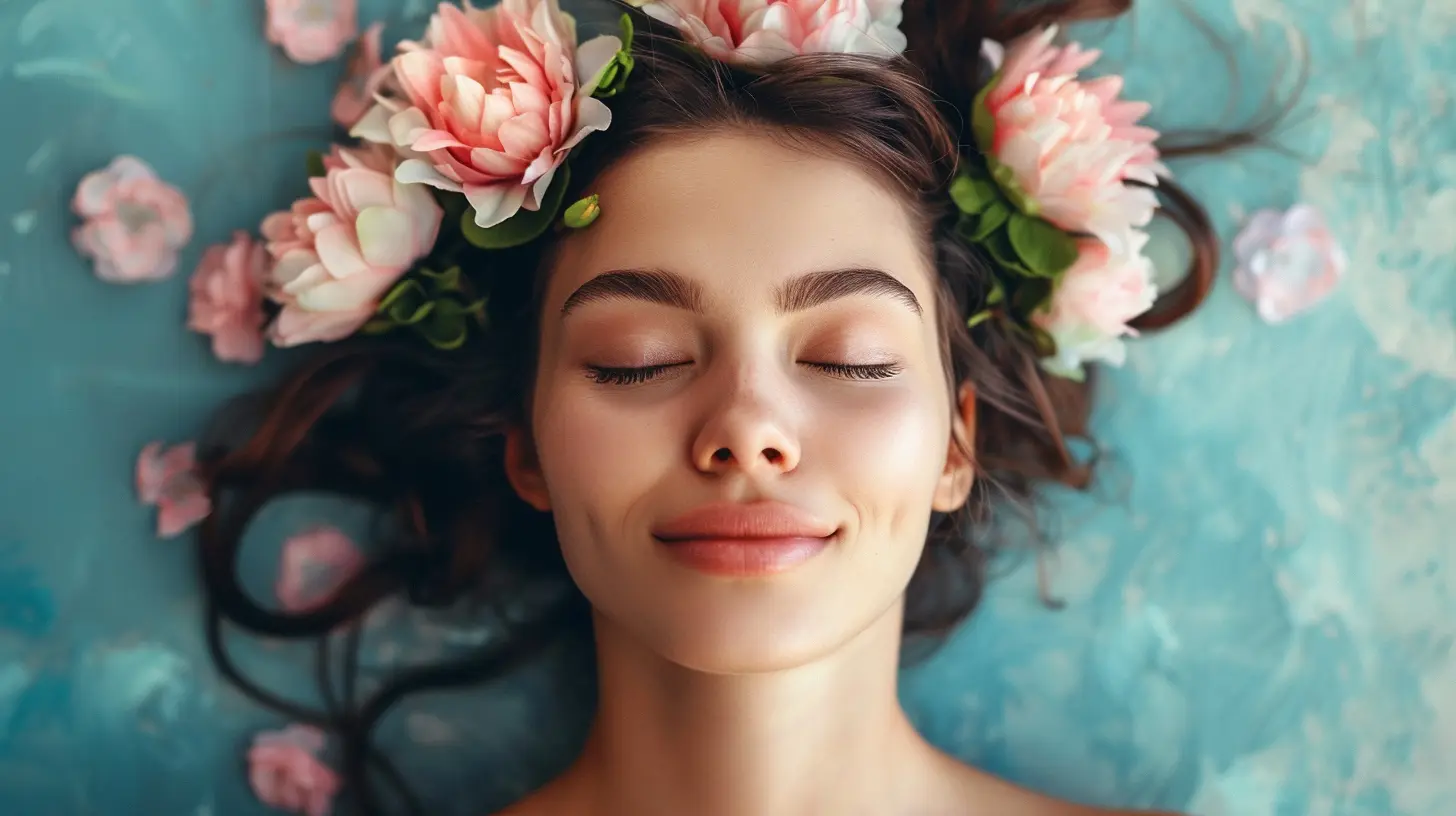 The Role of Self-Compassion in Achieving Work-Life Balance