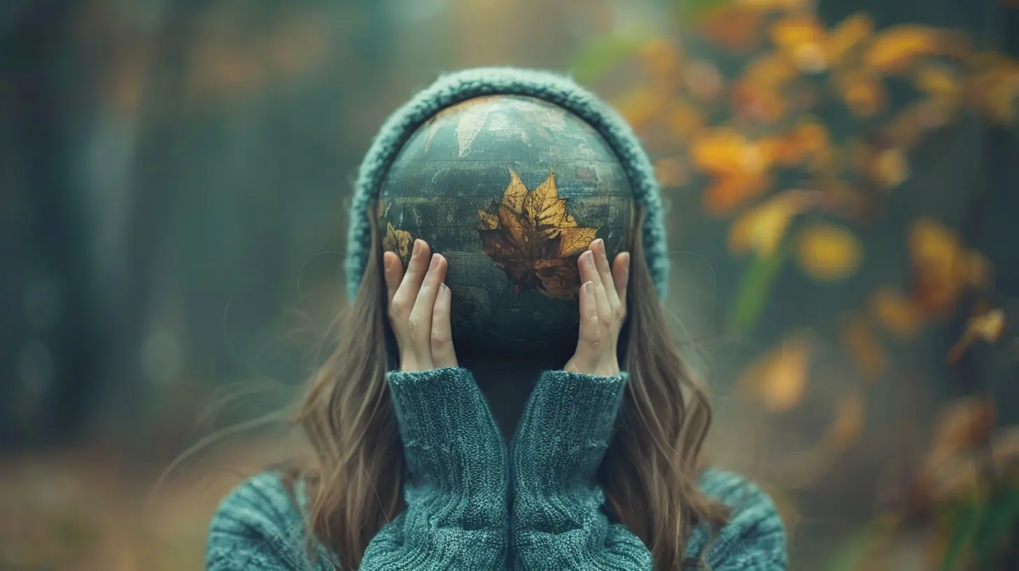 The Role of Self-Compassion in Forgiving Yourself