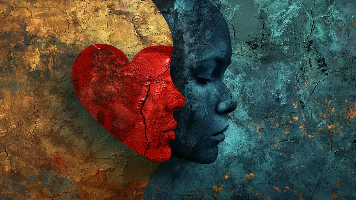 The Role of Self-Compassion in Forgiving Yourself