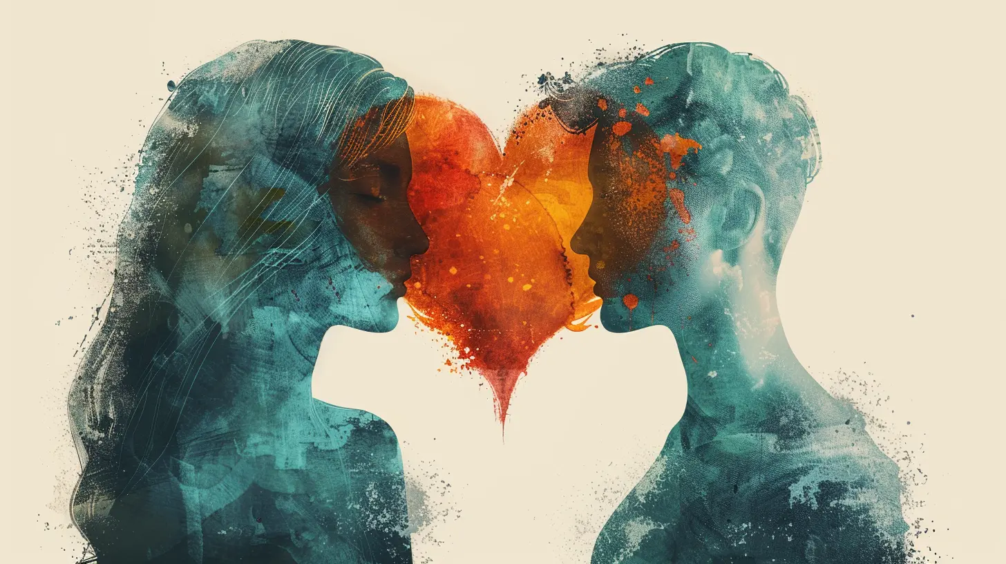 The Role of Self-Compassion in Forgiving Yourself