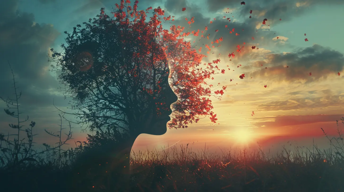 The Role of Self-Compassion in Personal Growth