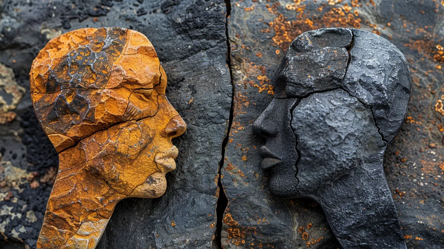The Role of Self-Esteem in Conflict Resolution