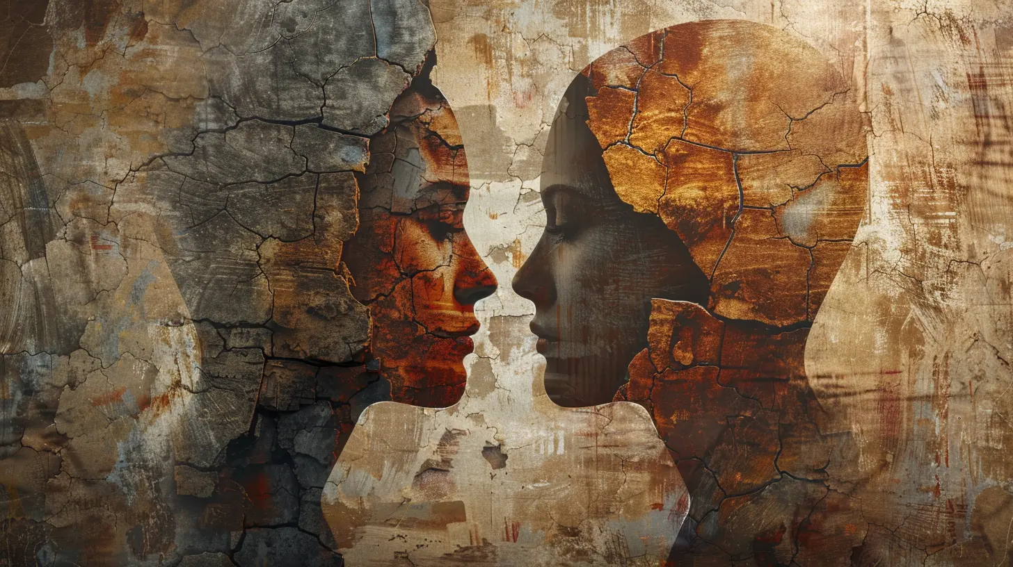 The Role of Self-Esteem in Conflict Resolution