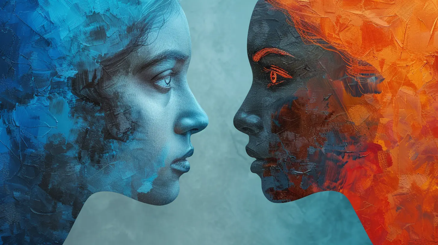 The Role of Self-Esteem in Conflict Resolution