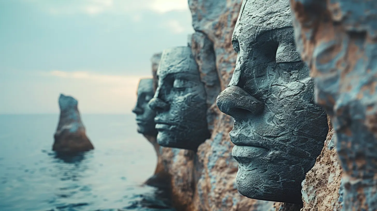 The Role of Self-Esteem in Navigating Life Transitions