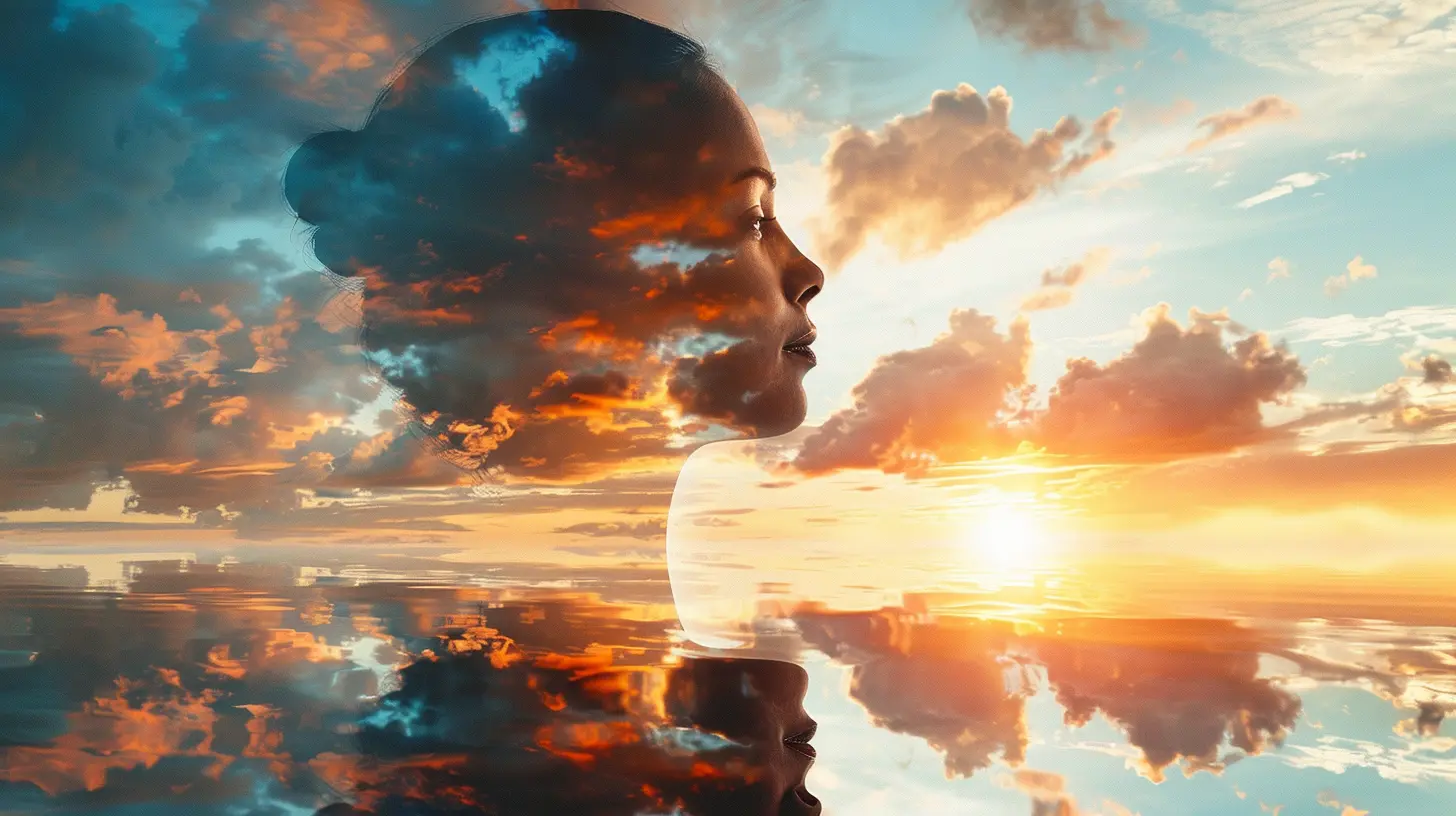 The Role of Self-Esteem in Navigating Life Transitions