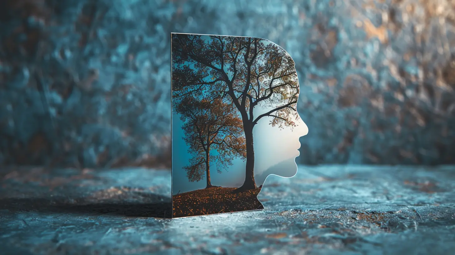 The Role of Self-Esteem in Navigating Life Transitions