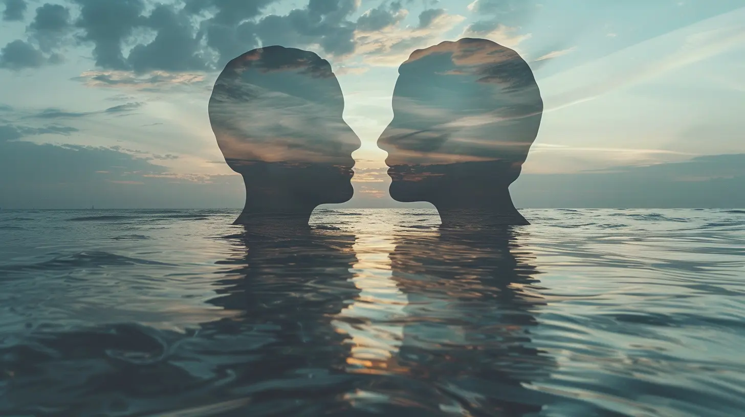 The Role of Self-Esteem in Navigating Life Transitions