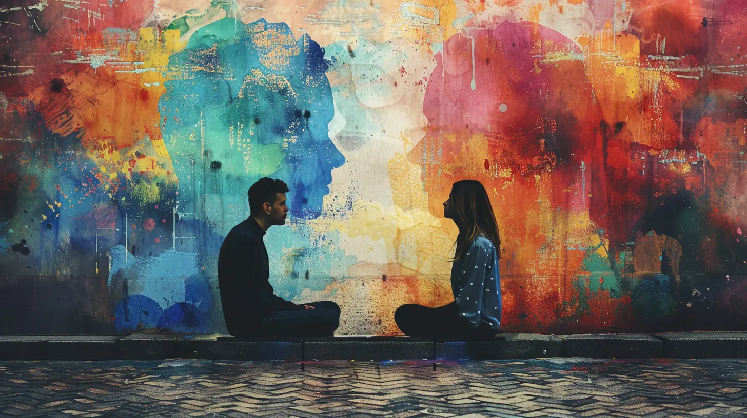 The Role of Teachers in Supporting Adolescent Mental Well-being