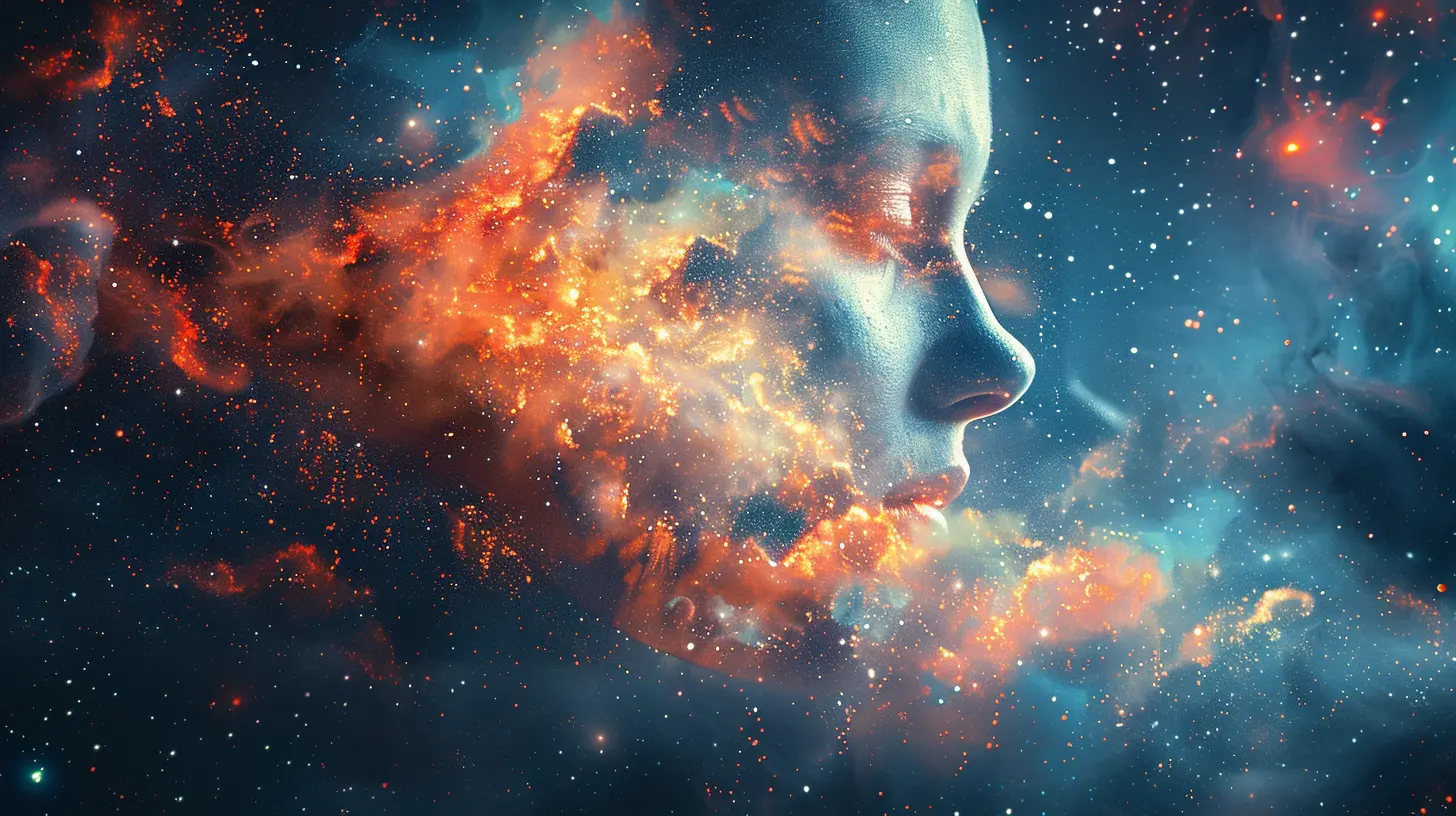 The Role of the Collective Unconscious in Shaping Human Experience