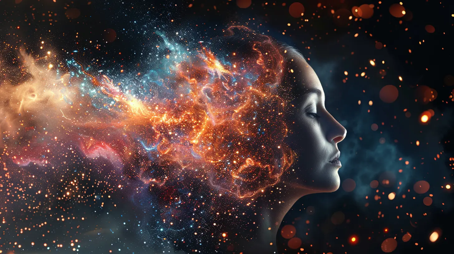 The Role of the Collective Unconscious in Shaping Human Experience