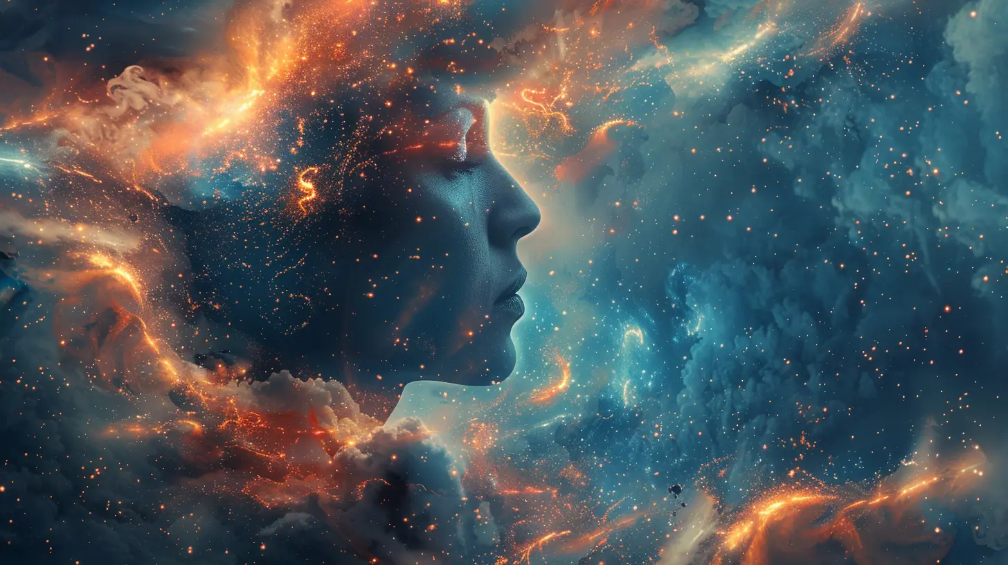 The Role of the Collective Unconscious in Shaping Human Experience