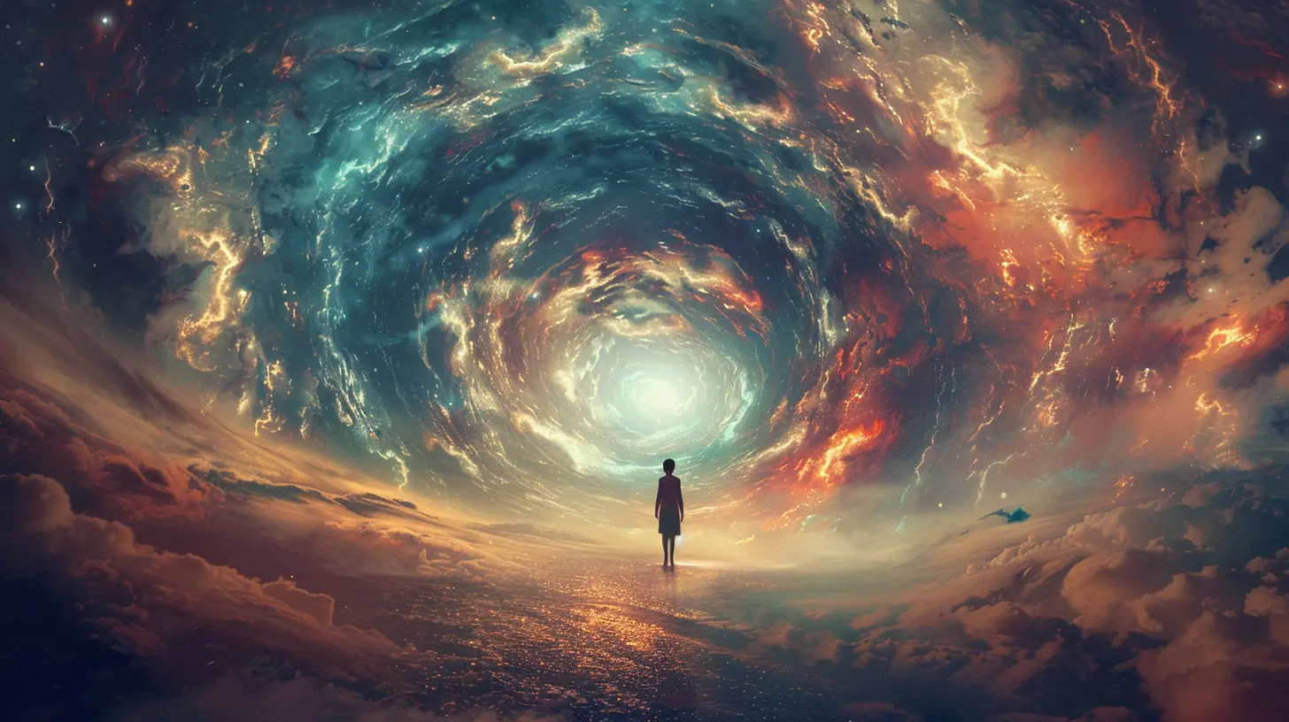 The Role of the Unconscious: Exploring Jung’s Archetypes