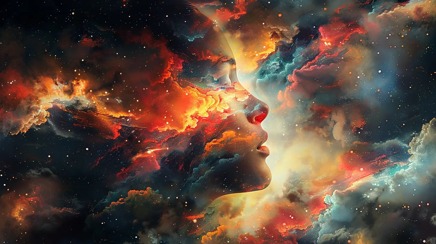The Role of the Unconscious: Exploring Jung’s Archetypes