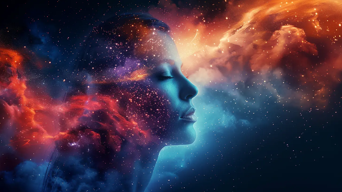 The Role of the Unconscious: Exploring Jung’s Archetypes