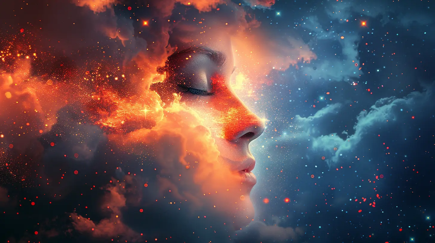 The Role of the Unconscious: Exploring Jung’s Archetypes