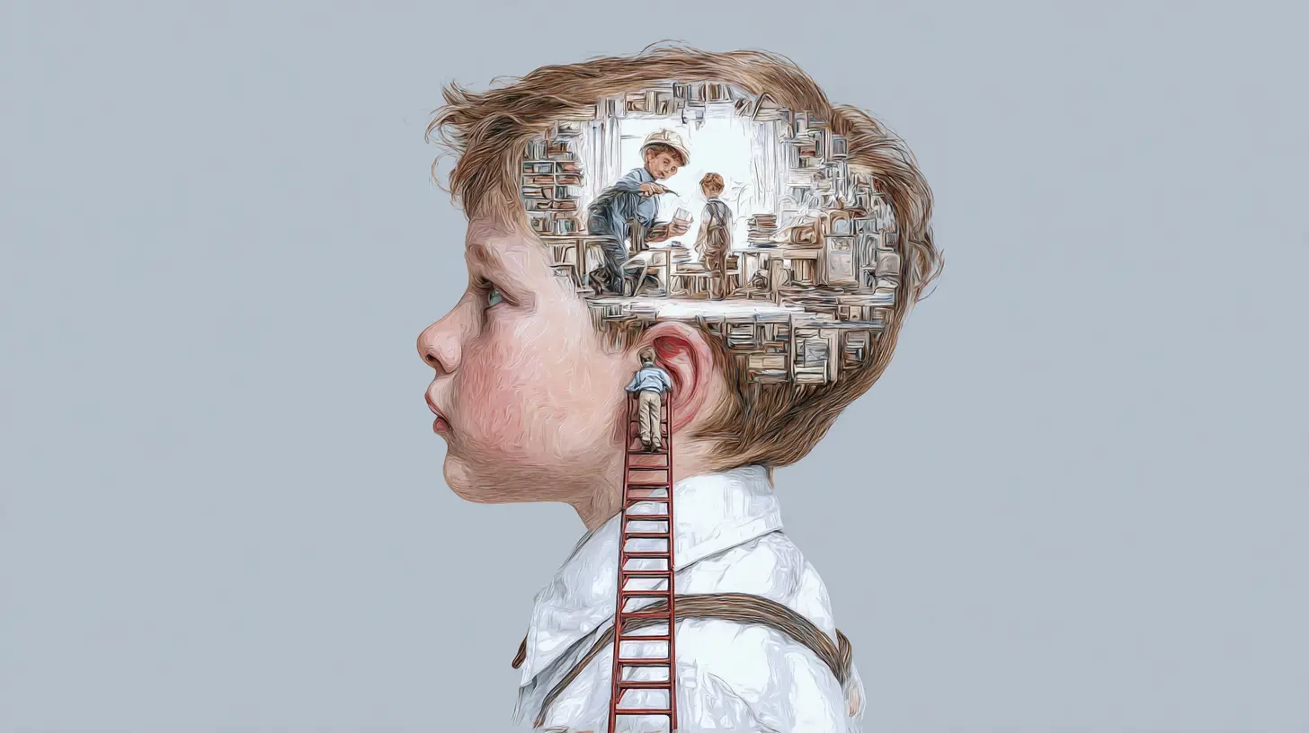 The Science Behind Attention Deficit Disorder: What Research Tells Us