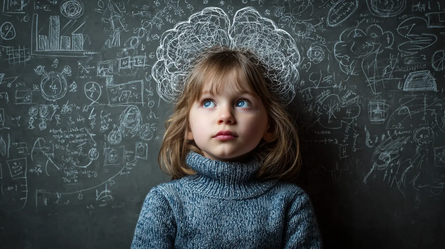 The Science Behind Attention Deficit Disorder: What Research Tells Us