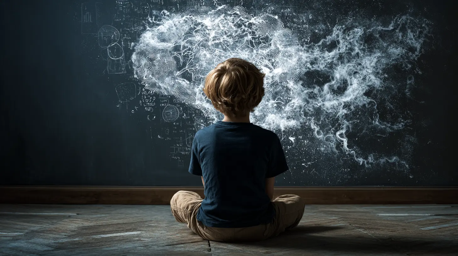 The Science Behind Attention Deficit Disorder: What Research Tells Us