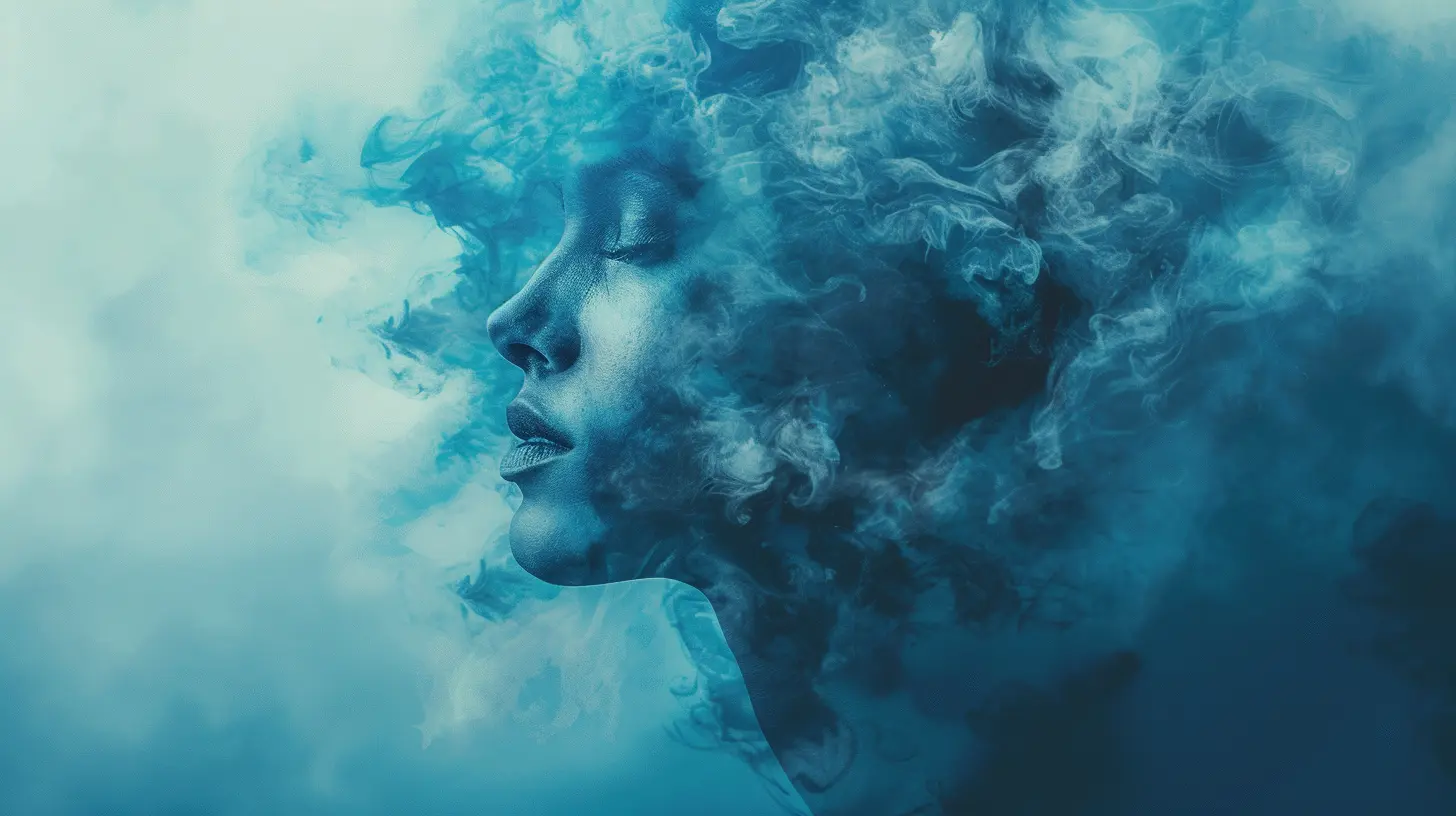 The Science Behind Positive Thinking and Emotional Balance