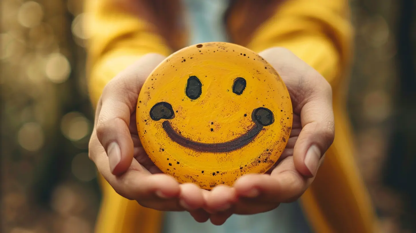 The Science Behind Positive Thinking: Cultivating an Optimistic Mindset