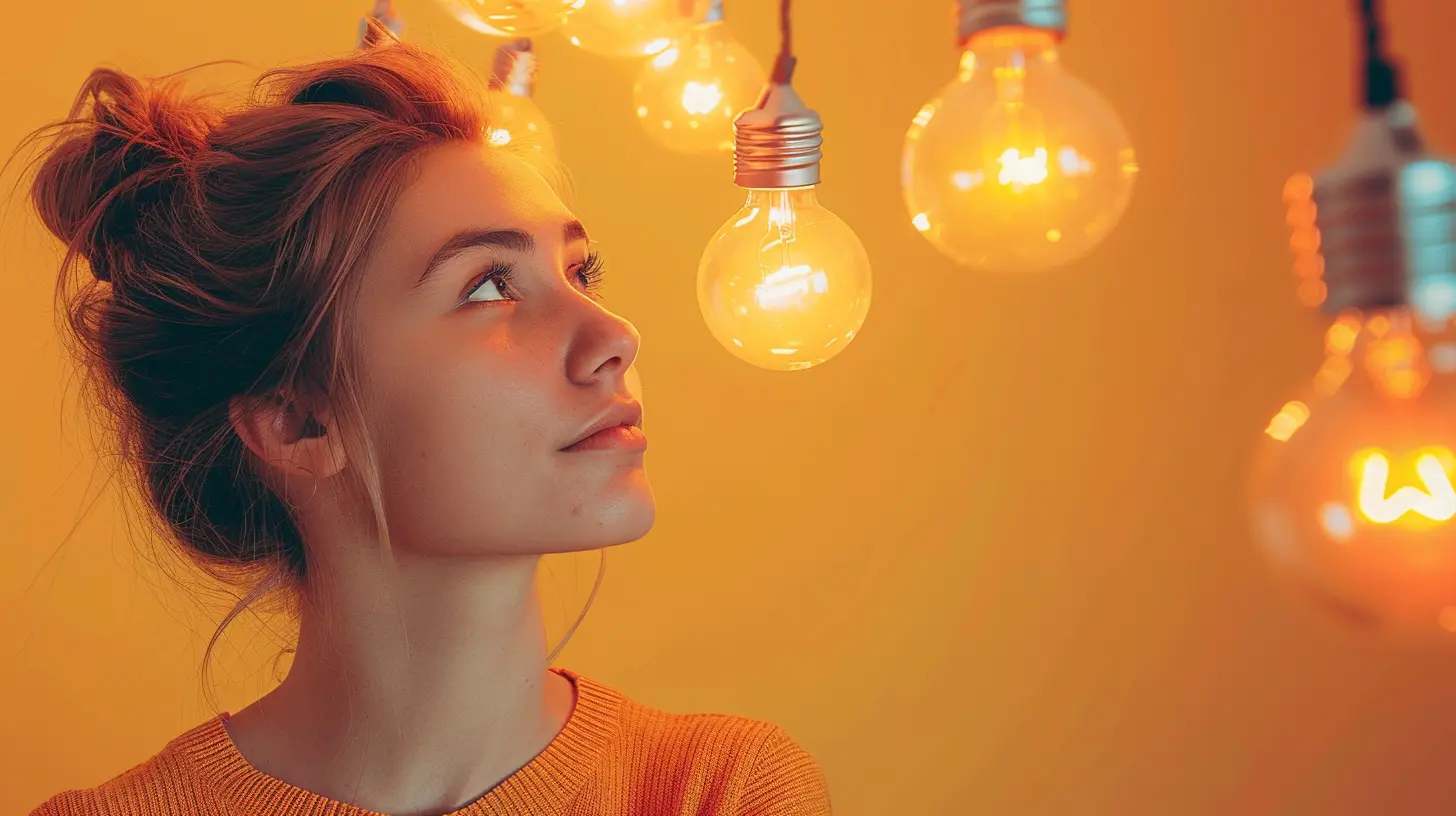The Science Behind Positive Thinking: Cultivating an Optimistic Mindset