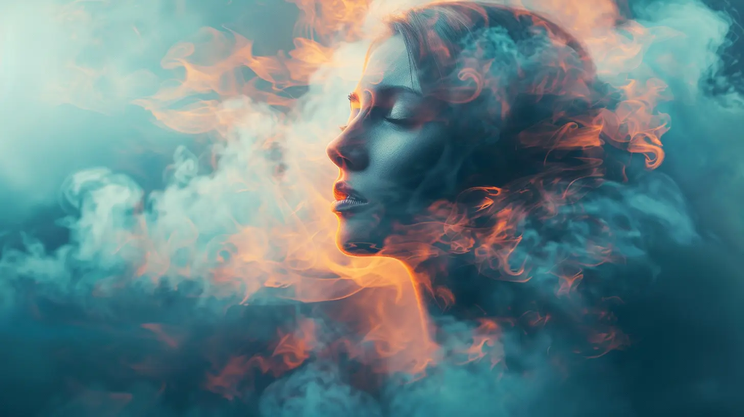 The Science Behind Self-Awareness and Emotional Intelligence