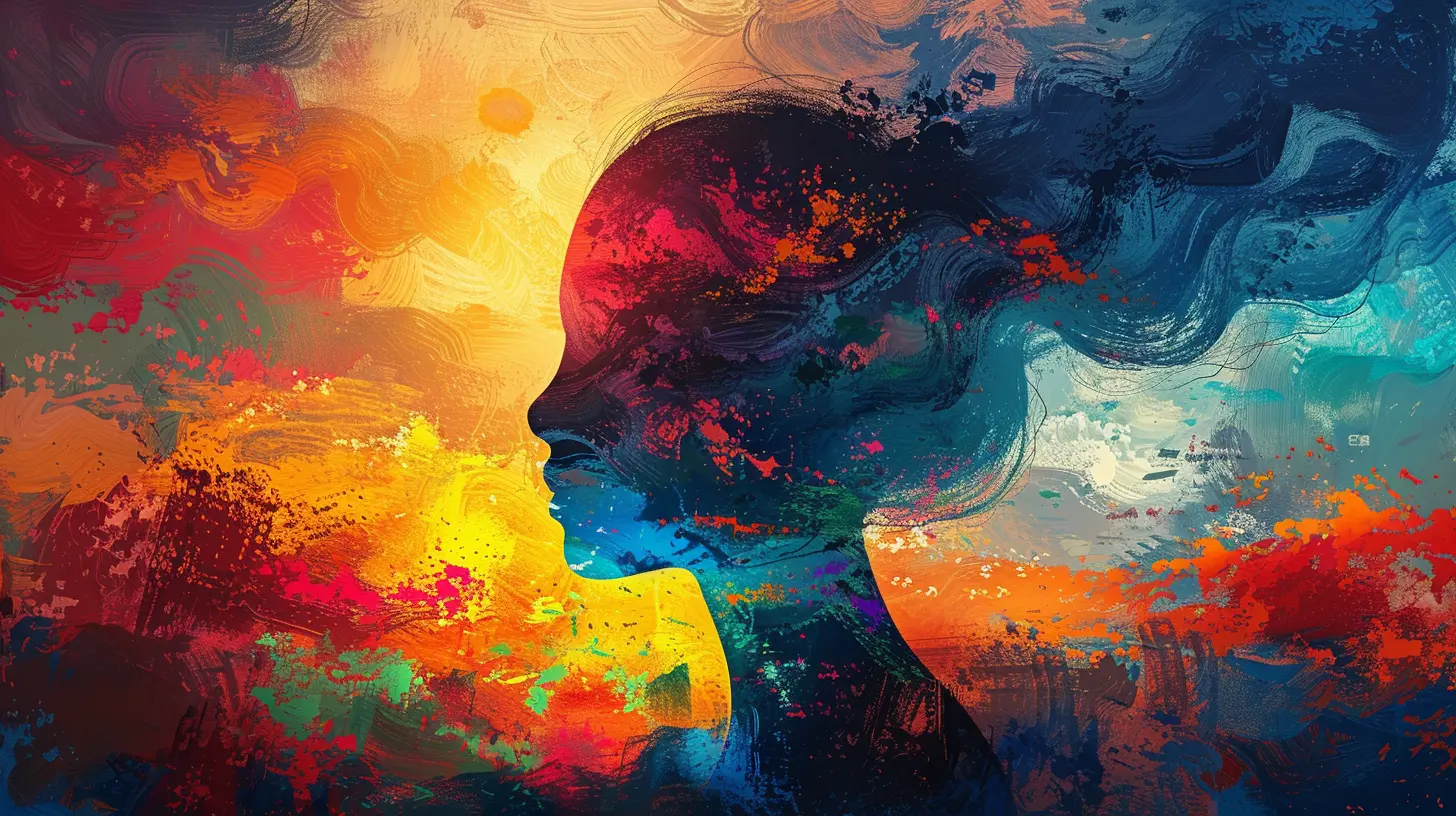 The Science Behind Self-Awareness and Emotional Intelligence