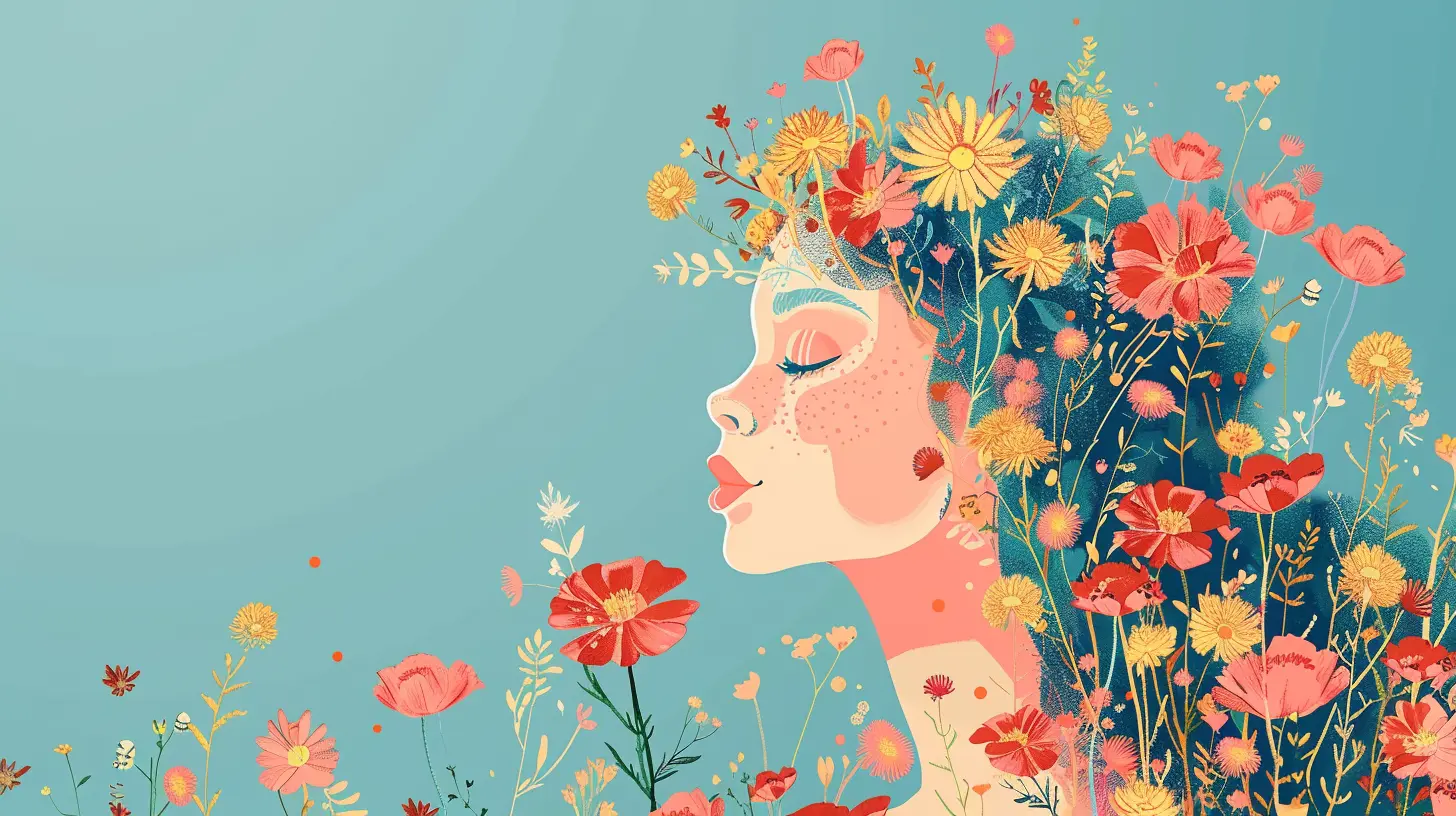 The Science Behind Self-Compassion: Why It Matters