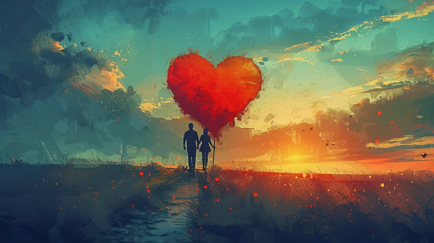 The Science Behind Self-Compassion: Why It Matters