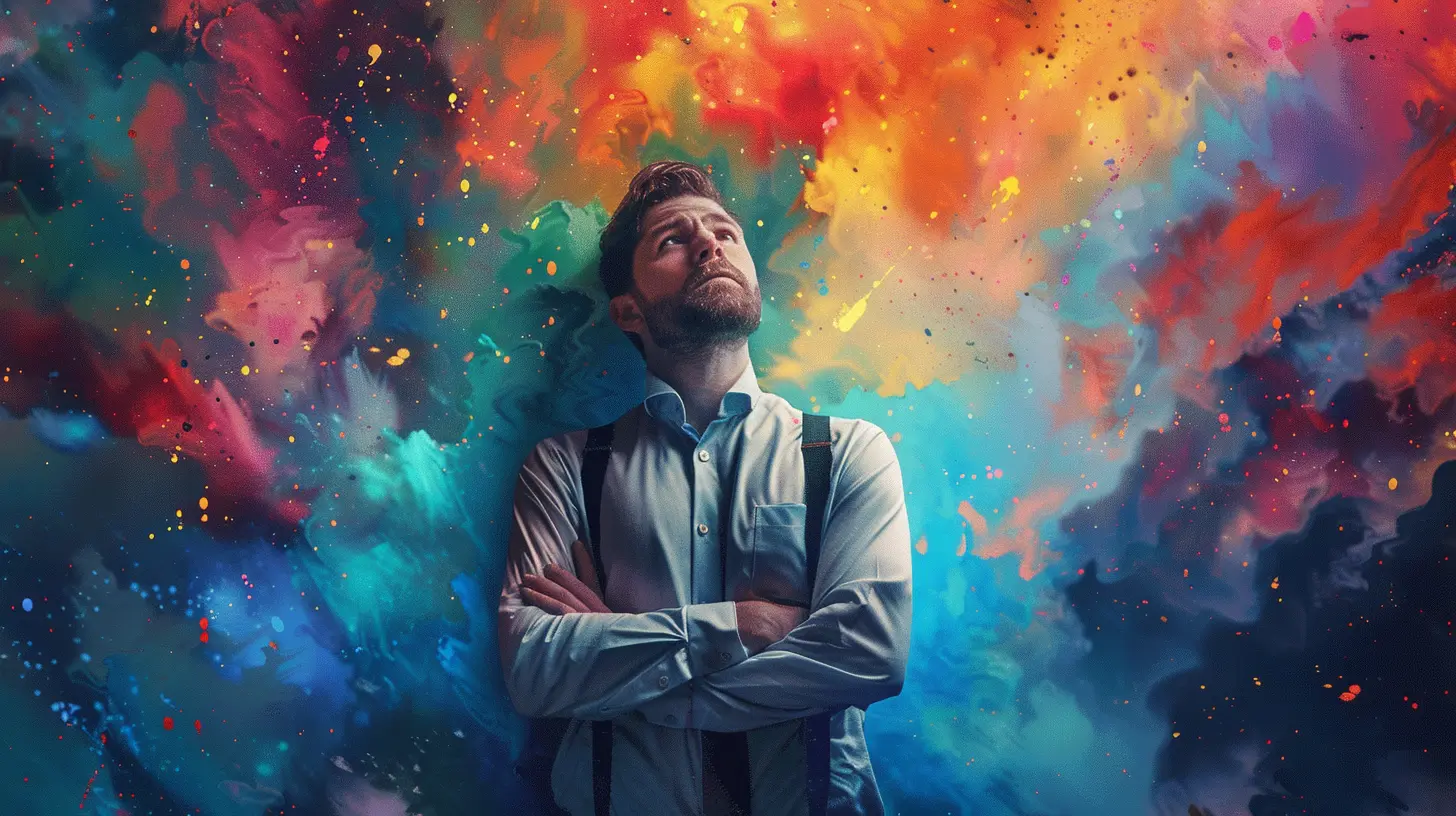 The Science of Motivation: How to Stay Driven