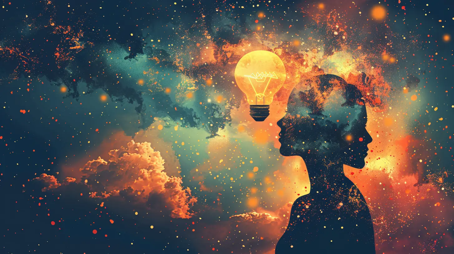The Science of Motivation: How to Stay Driven