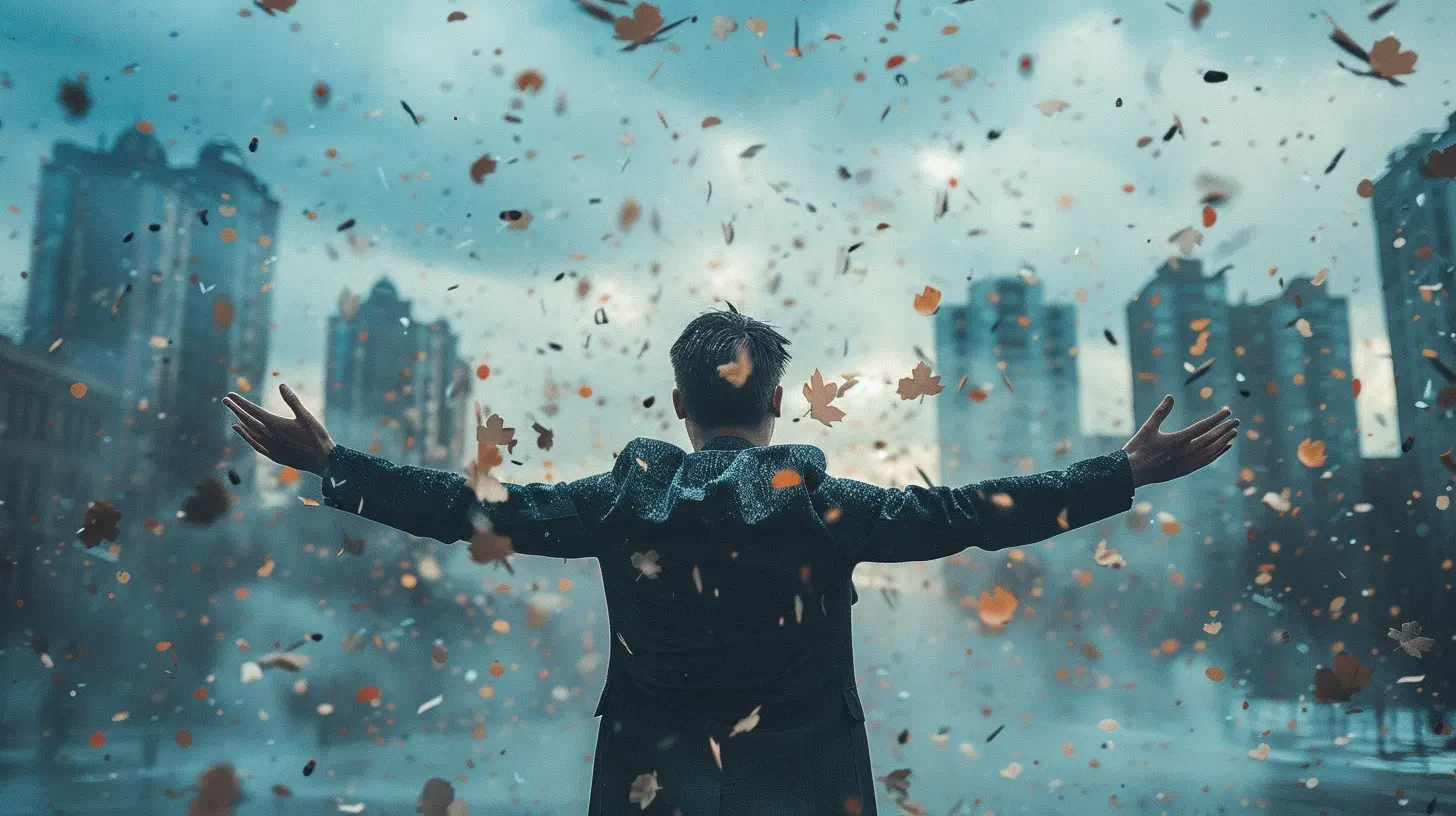 The Science of Motivation: How to Stay Driven