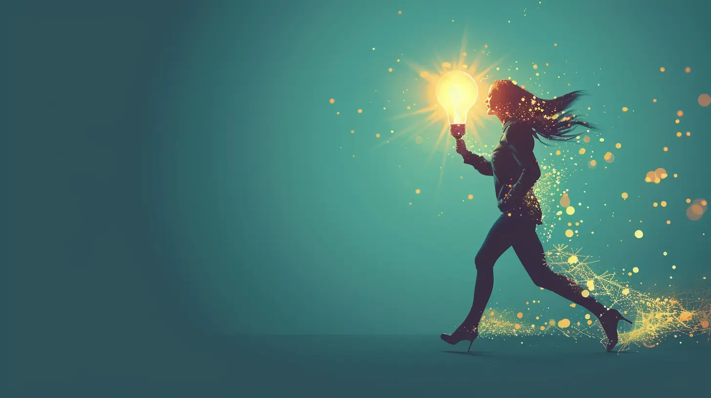 The Science of Motivation: How to Stay Driven