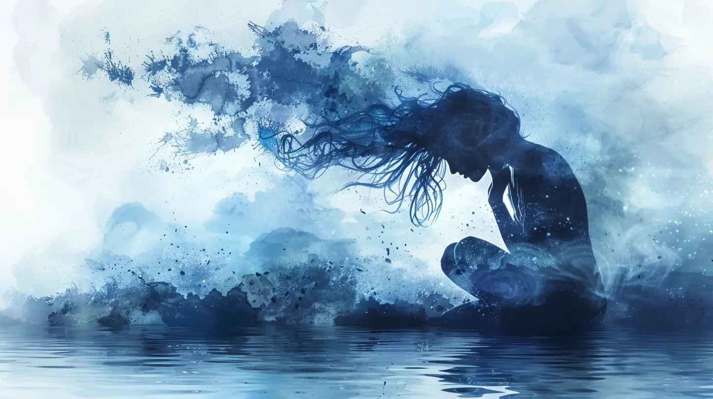 The Silent Struggle: Living with High-Functioning Depression