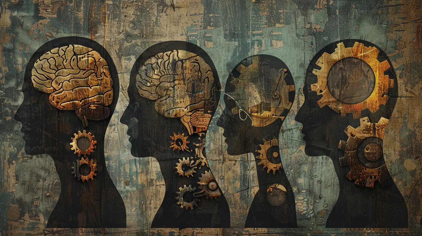 The Theory of Multiple Intelligences: Howard Gardner’s Revolutionary Idea