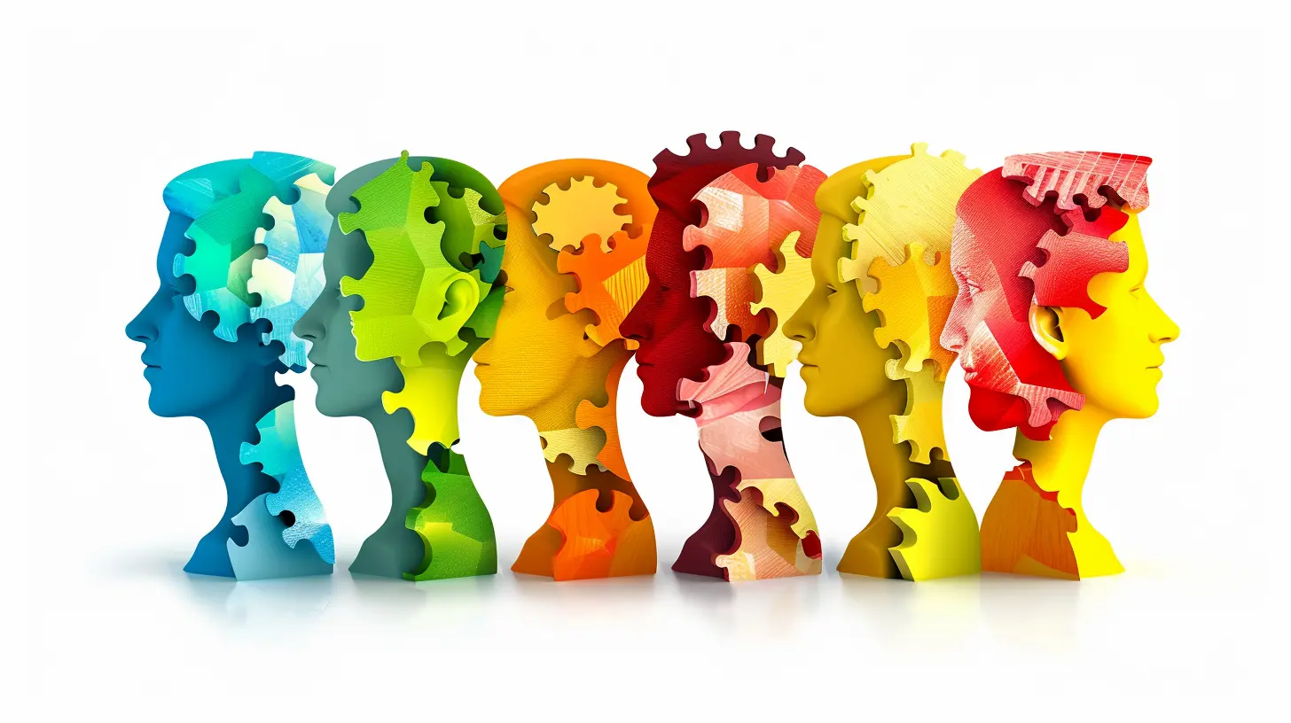 The Theory of Multiple Intelligences: Howard Gardner’s Revolutionary Idea