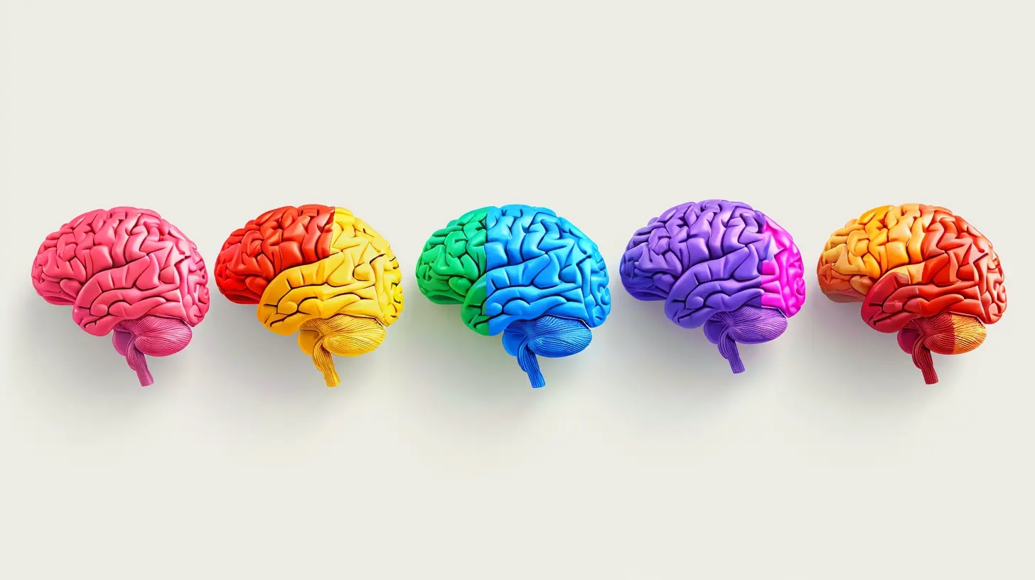 The Theory of Multiple Intelligences: Howard Gardner’s Revolutionary Idea