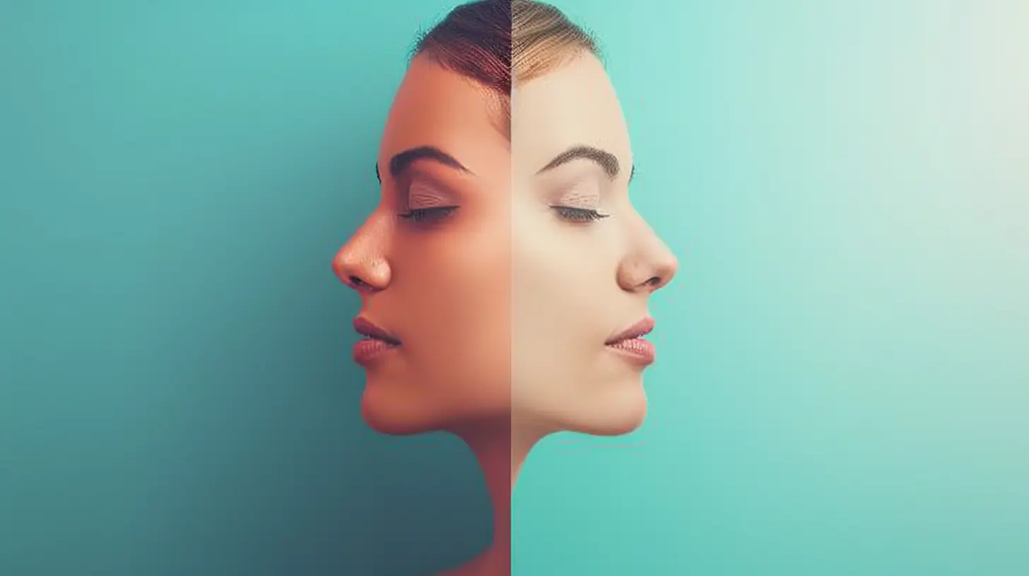 Transforming Self-Criticism into Self-Encouragement