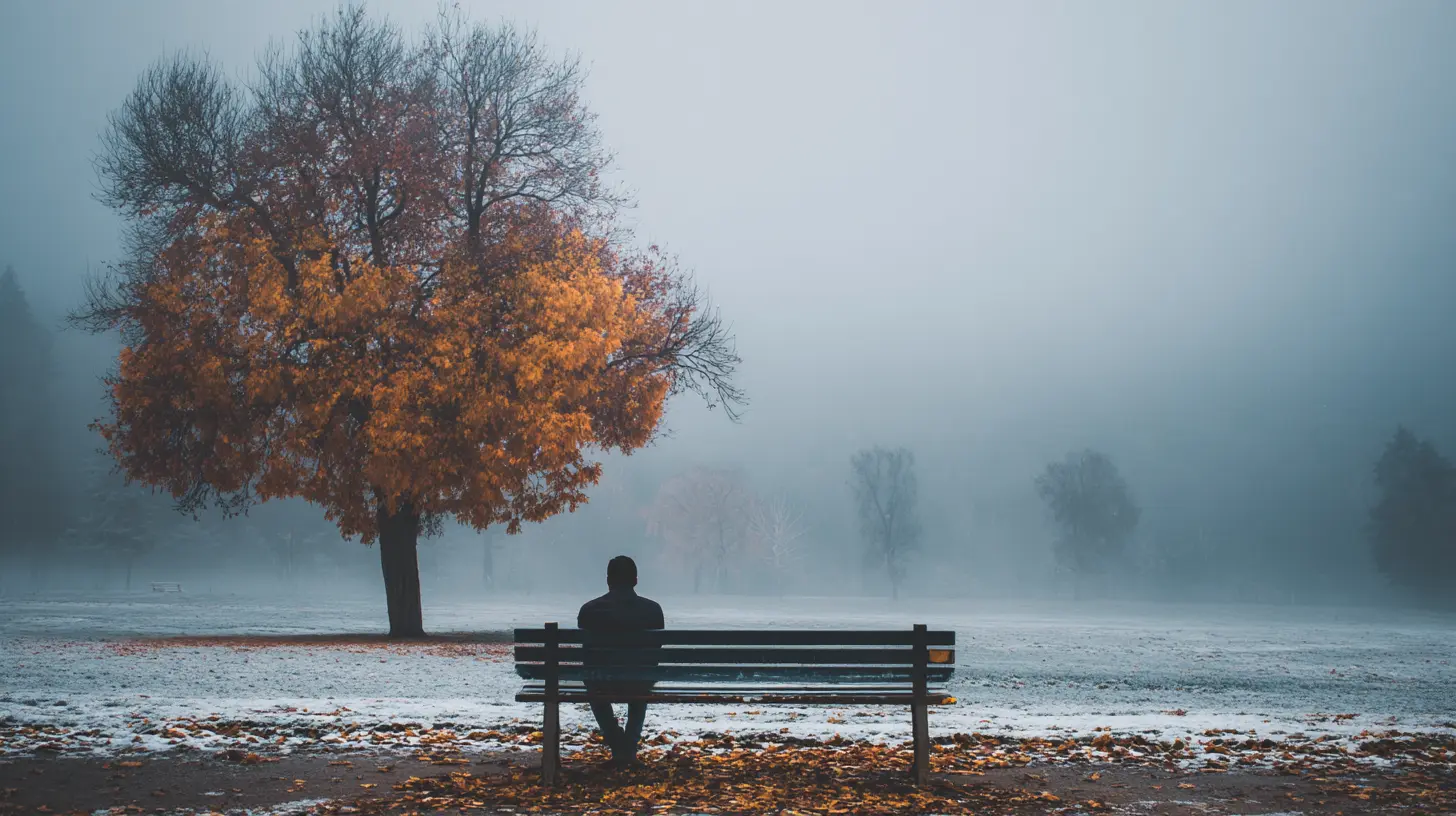 Understanding and Managing Seasonal Affective Disorder