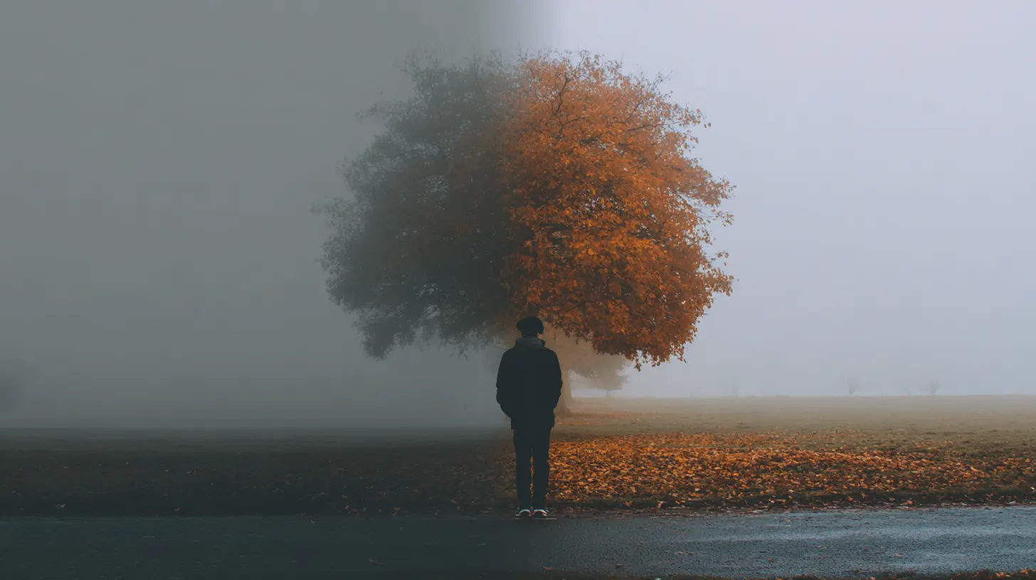 Understanding and Managing Seasonal Affective Disorder